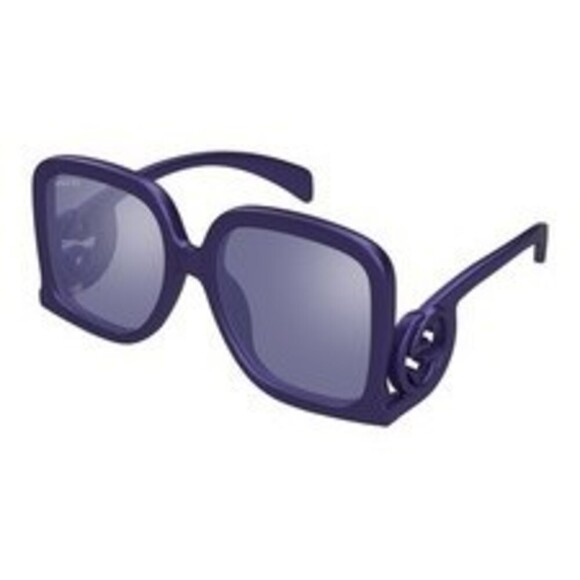 NWT Gucci GG1326S-006 Sunglasses